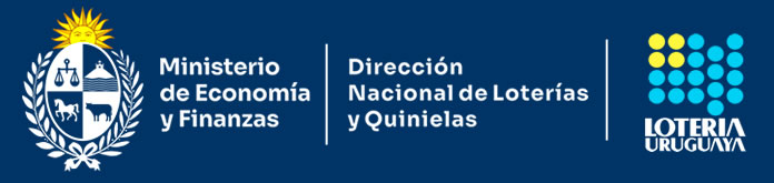 Logo Lotería